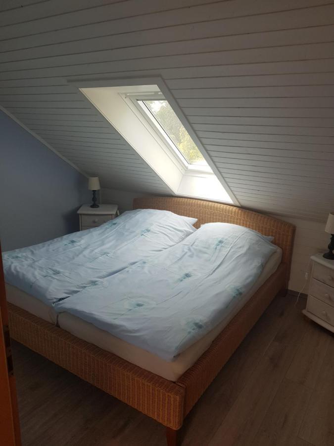 קושהאבן Ferienwohnung 2 - Leopold מראה חיצוני תמונה