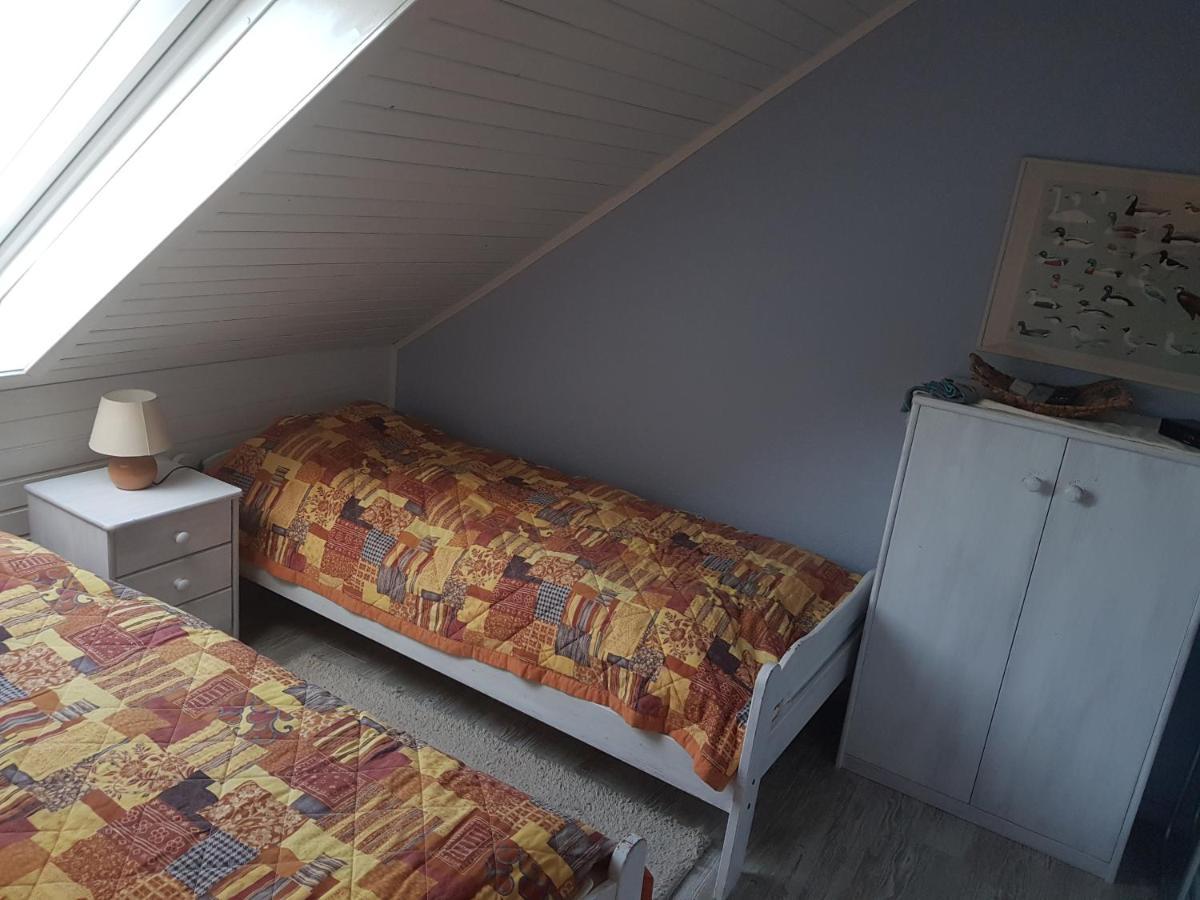 קושהאבן Ferienwohnung 2 - Leopold מראה חיצוני תמונה