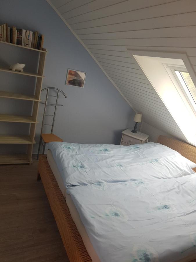 קושהאבן Ferienwohnung 2 - Leopold מראה חיצוני תמונה